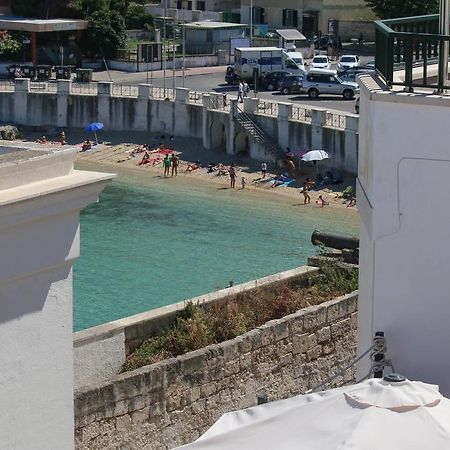 Casa Maristella Villa Monopoli Luaran gambar