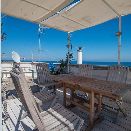 Casa Maristella Villa Monopoli Luaran gambar