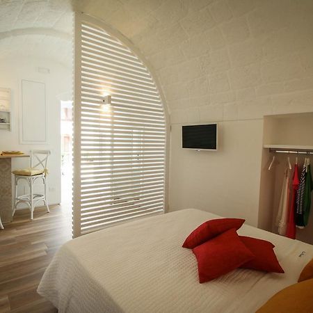 Casa Maristella Villa Monopoli Luaran gambar
