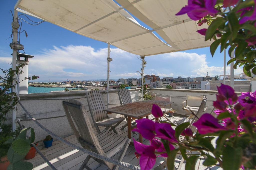 Casa Maristella Villa Monopoli Luaran gambar