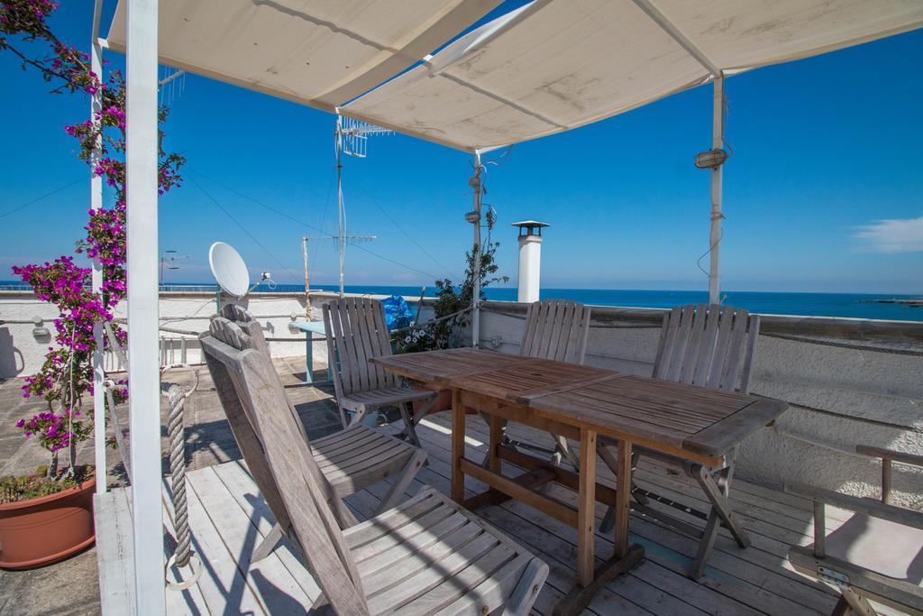 Casa Maristella Villa Monopoli Luaran gambar