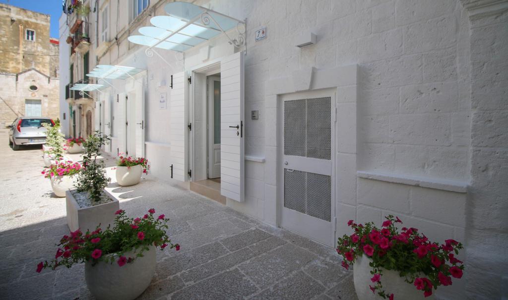 Casa Maristella Villa Monopoli Luaran gambar