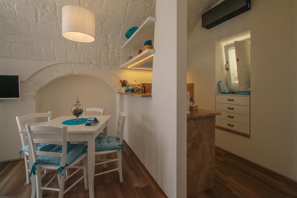 Casa Maristella Villa Monopoli Luaran gambar