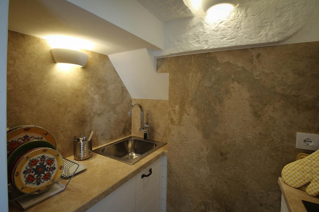 Casa Maristella Villa Monopoli Luaran gambar