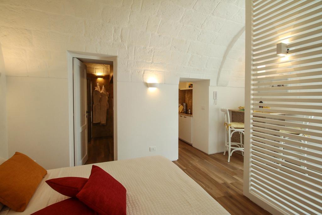 Casa Maristella Villa Monopoli Luaran gambar