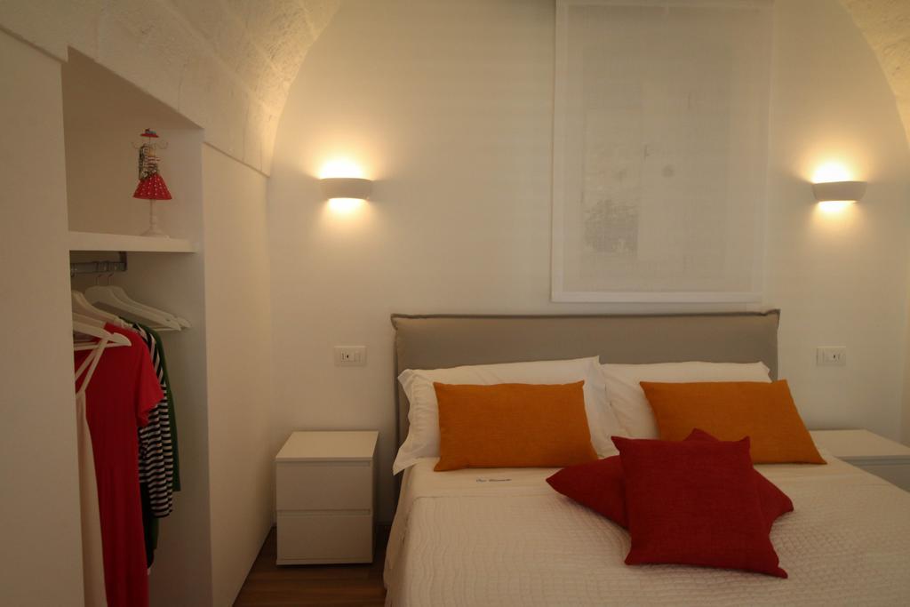 Casa Maristella Villa Monopoli Luaran gambar