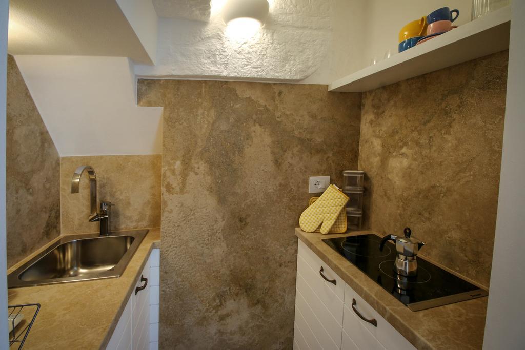 Casa Maristella Villa Monopoli Luaran gambar