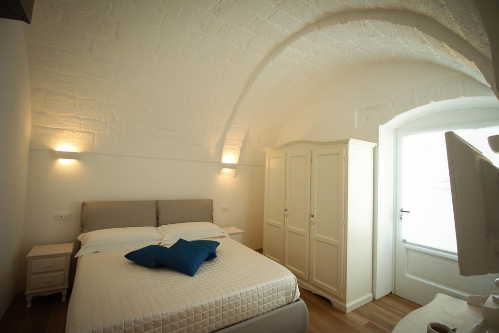 Casa Maristella Villa Monopoli Luaran gambar