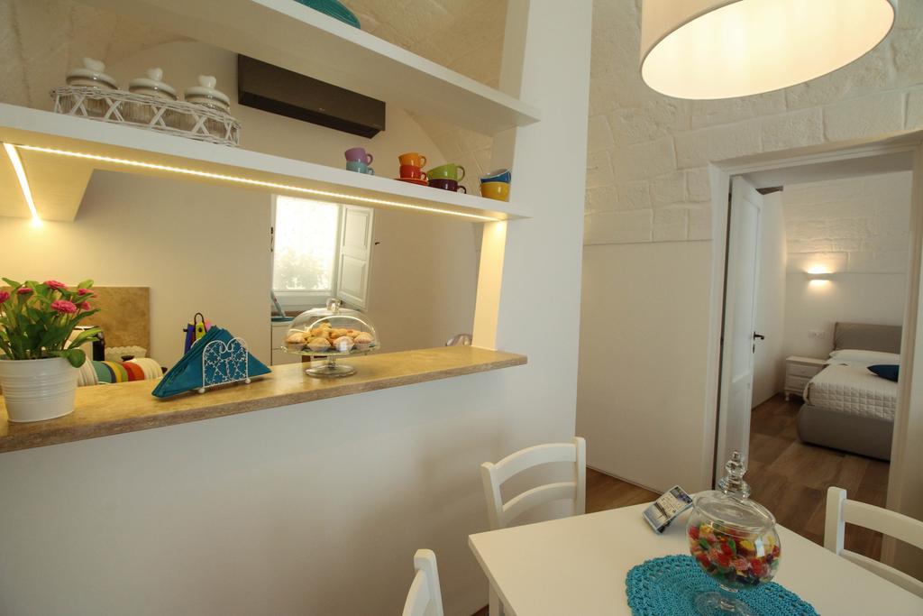 Casa Maristella Villa Monopoli Luaran gambar