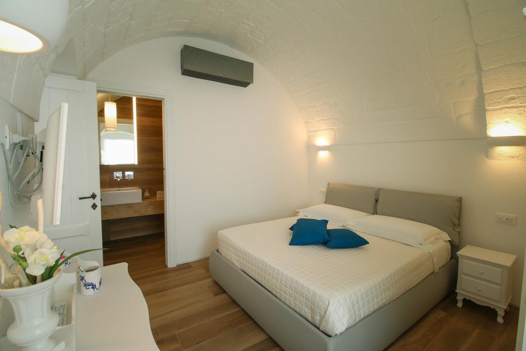 Casa Maristella Villa Monopoli Luaran gambar