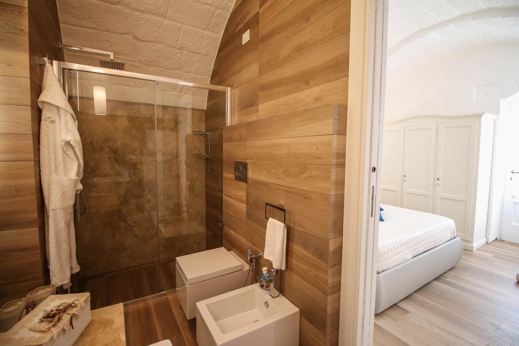 Casa Maristella Villa Monopoli Luaran gambar