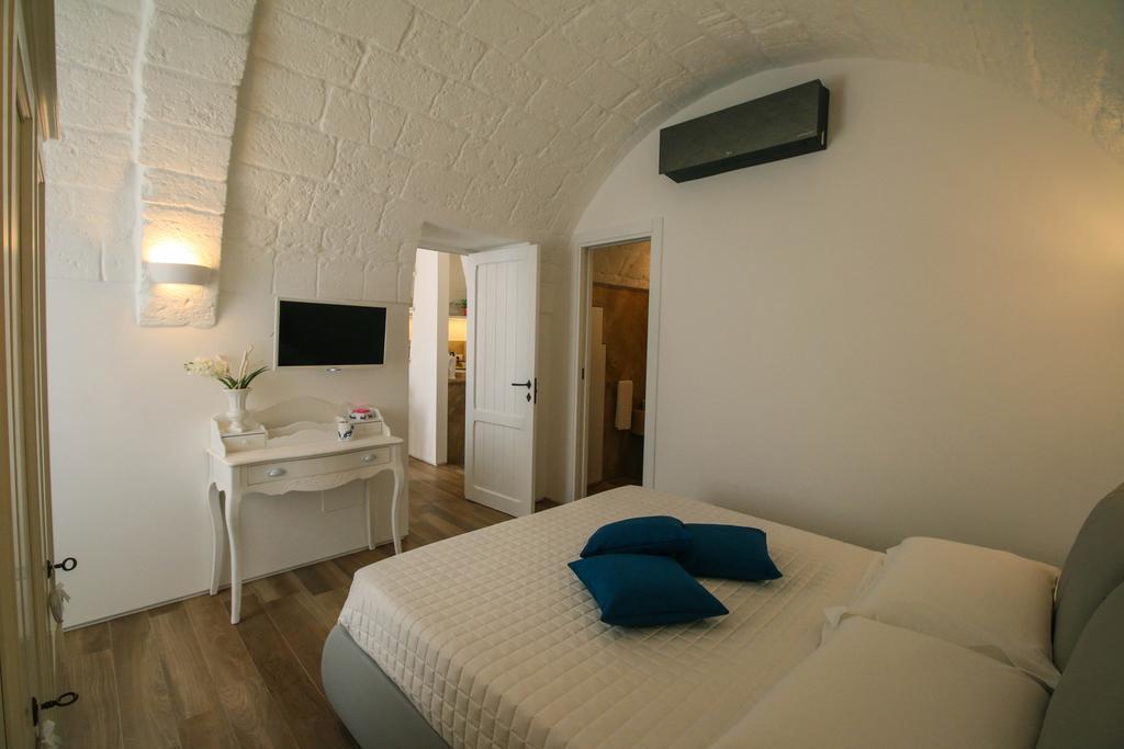 Casa Maristella Villa Monopoli Luaran gambar