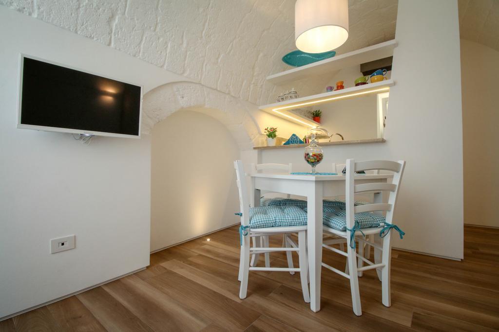 Casa Maristella Villa Monopoli Luaran gambar