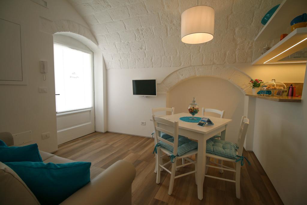 Casa Maristella Villa Monopoli Luaran gambar