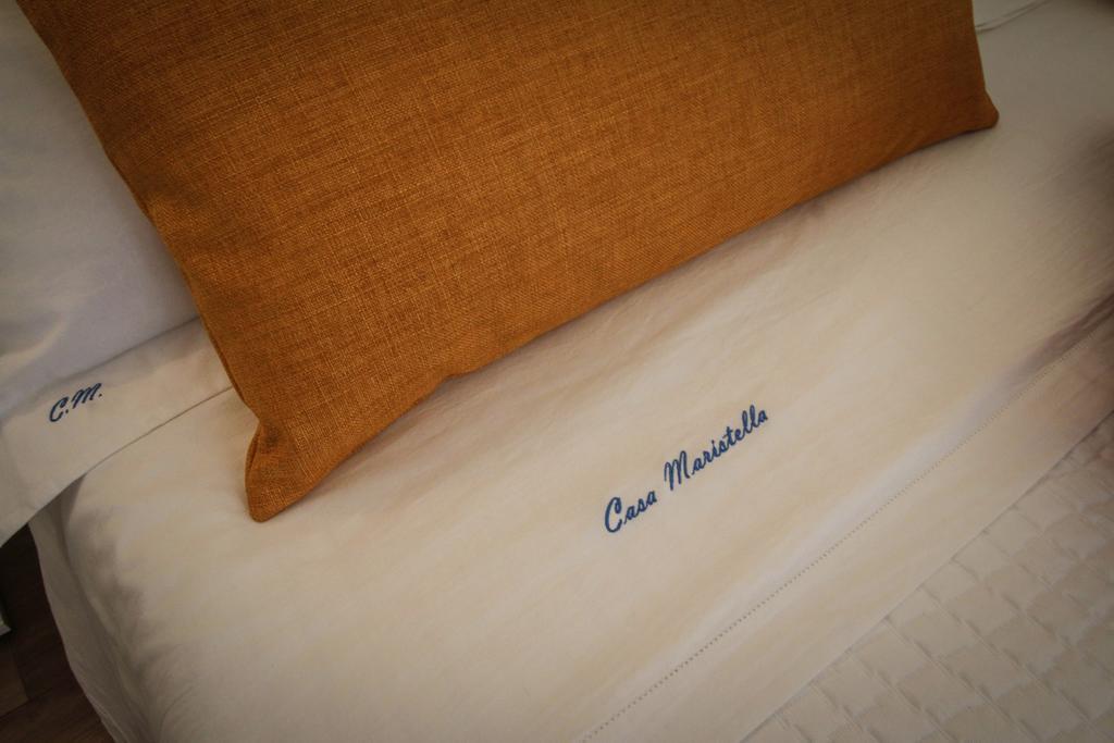 Casa Maristella Villa Monopoli Luaran gambar