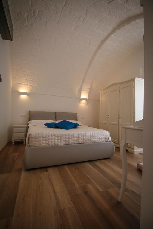 Casa Maristella Villa Monopoli Luaran gambar