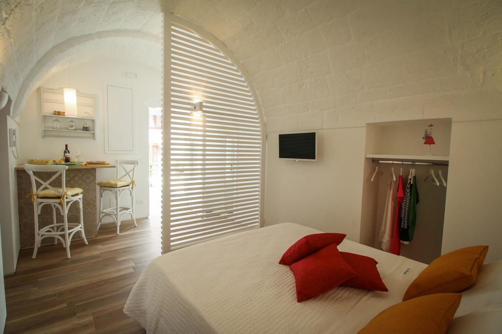 Casa Maristella Villa Monopoli Luaran gambar